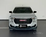 GMC Terrain SLE AWD 2022